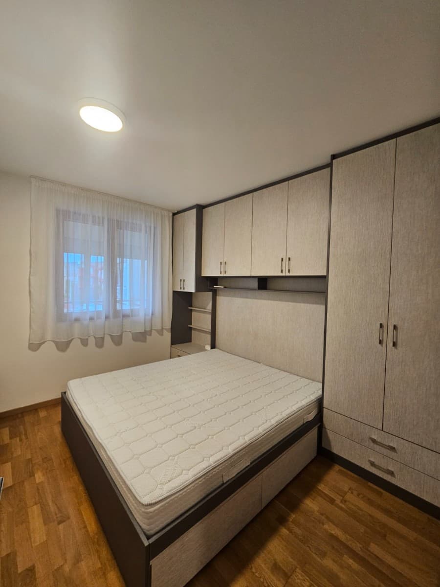 Izdaje se jednosoban stan