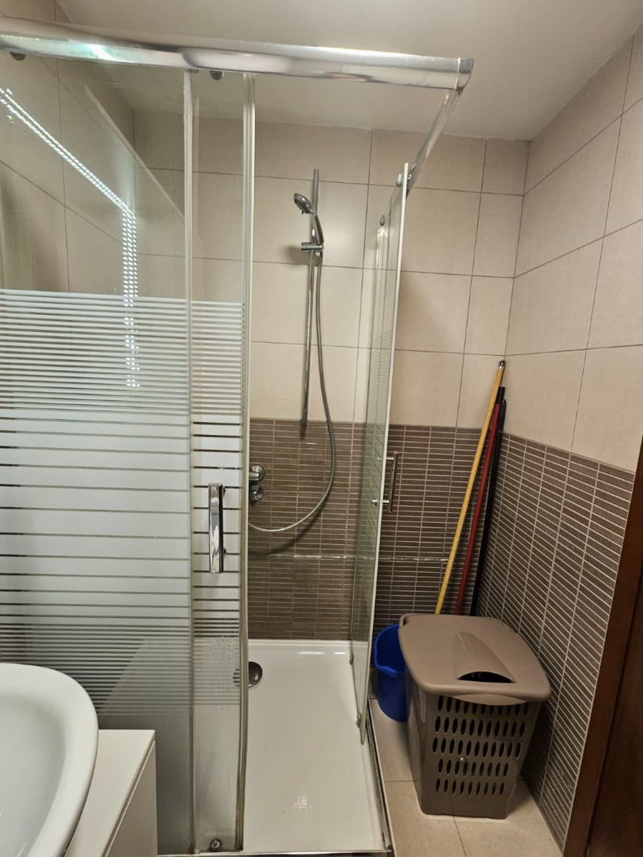 Izdaje se jednosoban stan