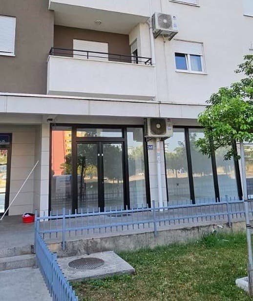 Izdaje se poslovni prostor