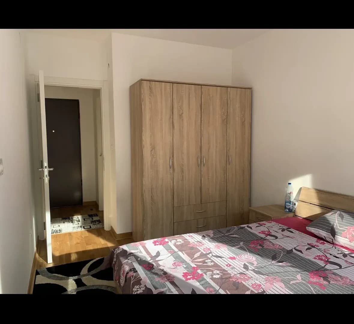 Izdaje se jednosoban stan