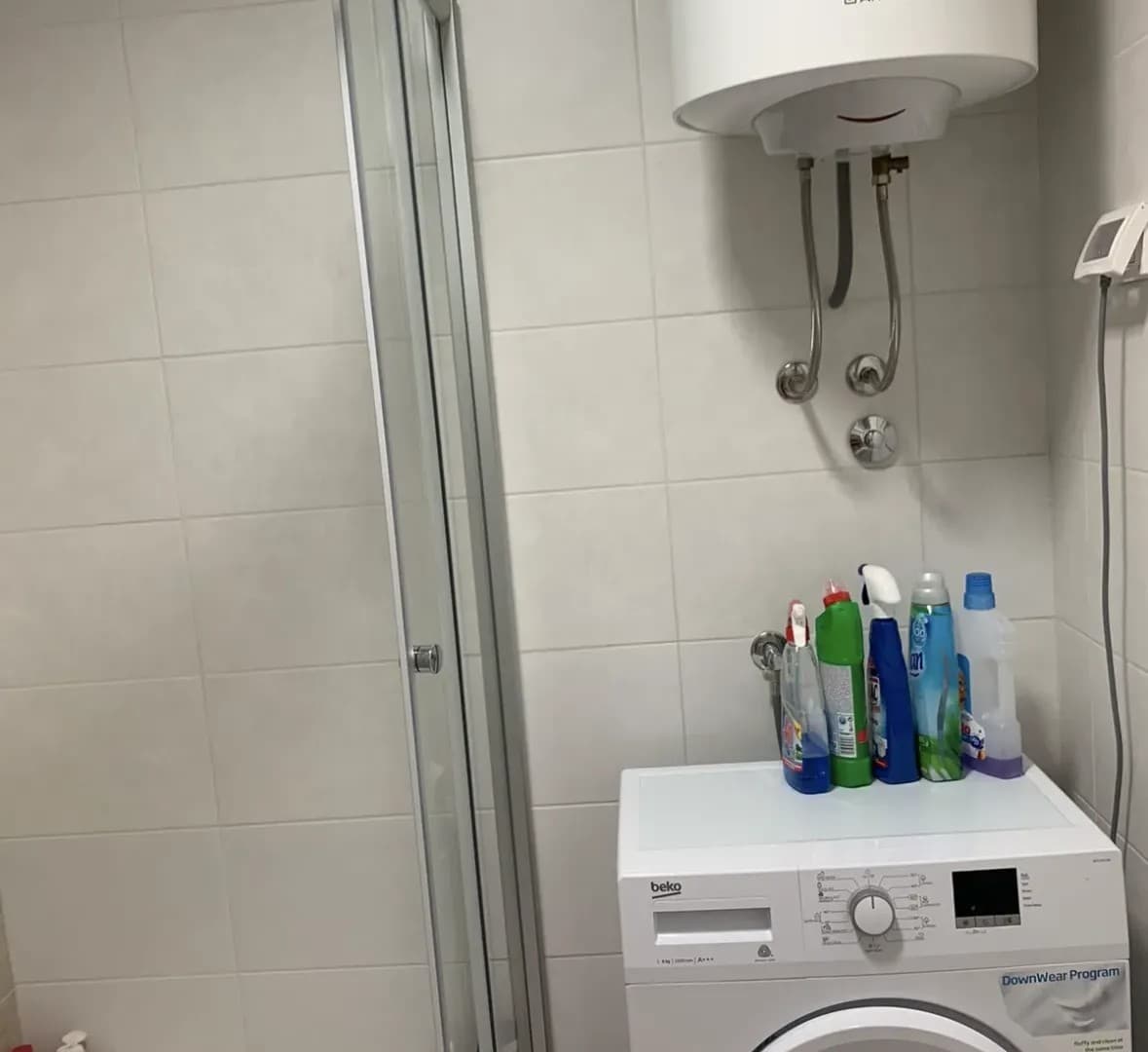 Izdaje se jednosoban stan