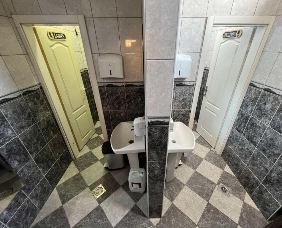 Izdaje se poslovni prostor