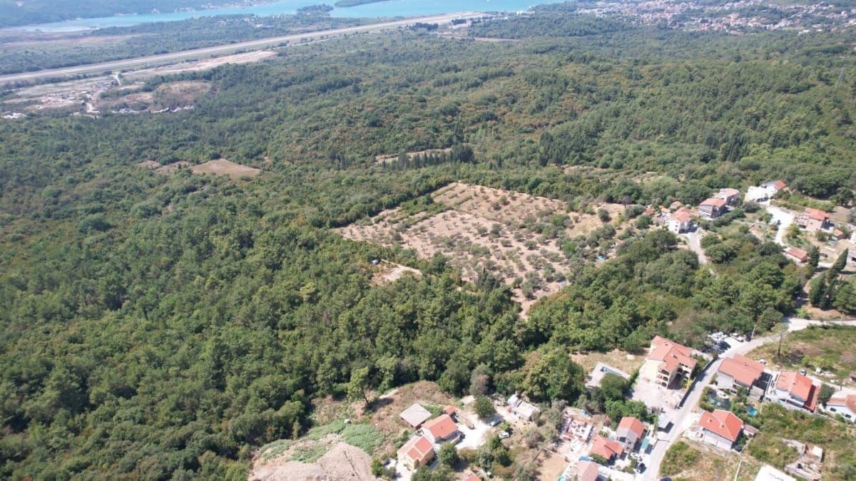Prodaje se gradjevinski plac