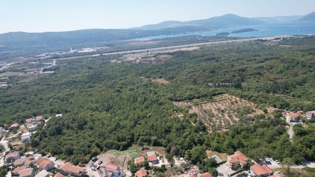 Prodaje se gradjevinski plac