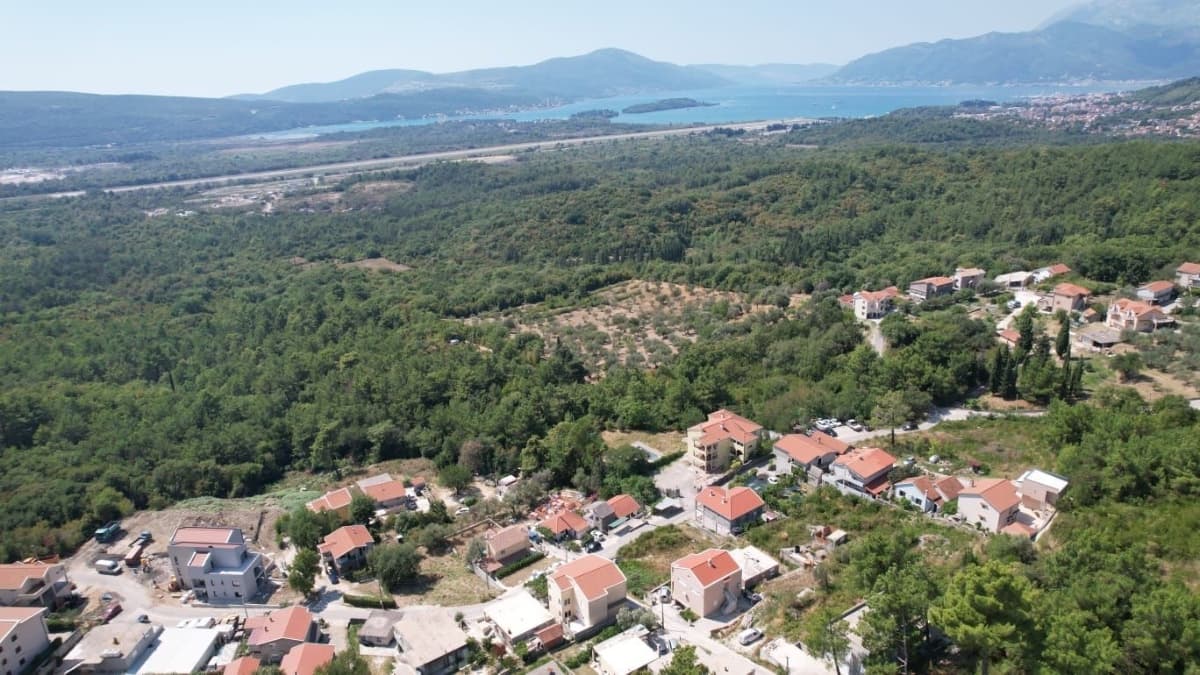 Prodaje se gradjevinski plac