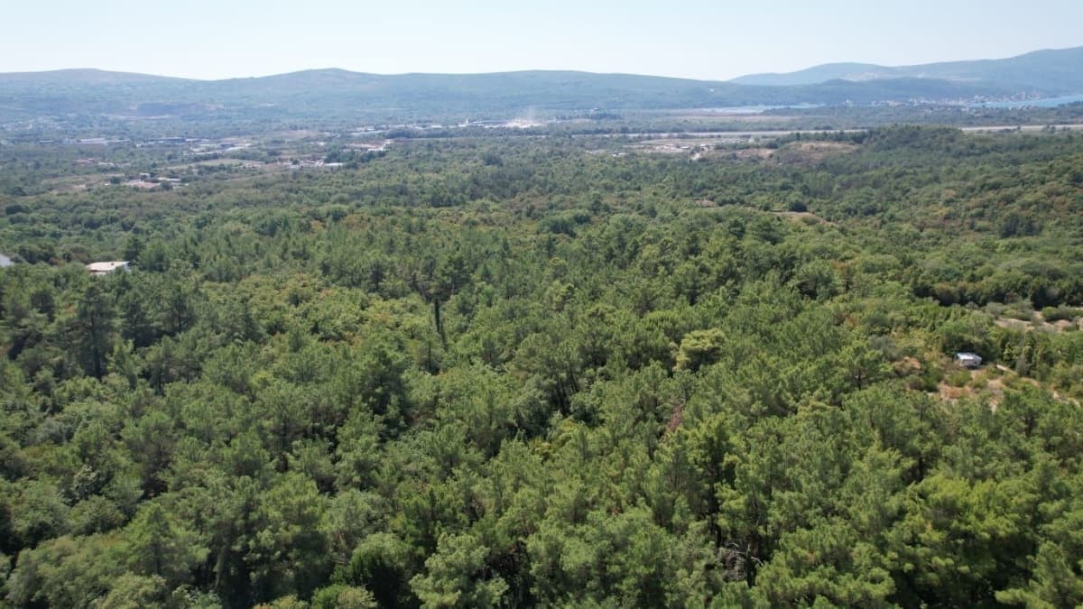 Prodaje se gradjevinski plac