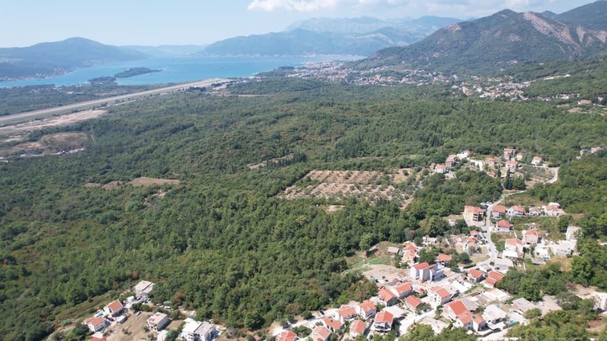 Prodaje se gradjevinski plac