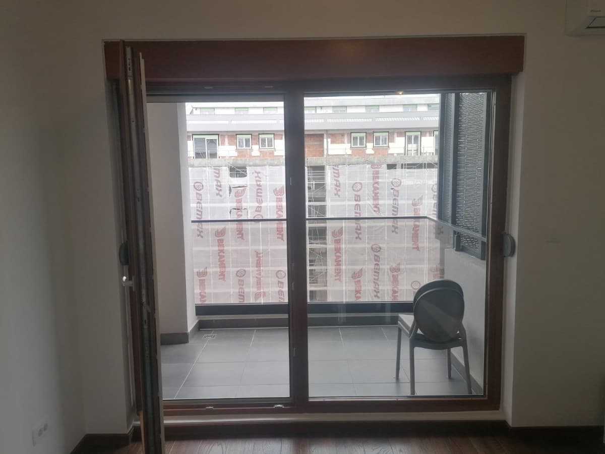 Izdaje se garsonjera