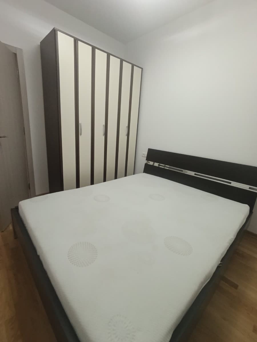 Izdaje se jednosoban stan