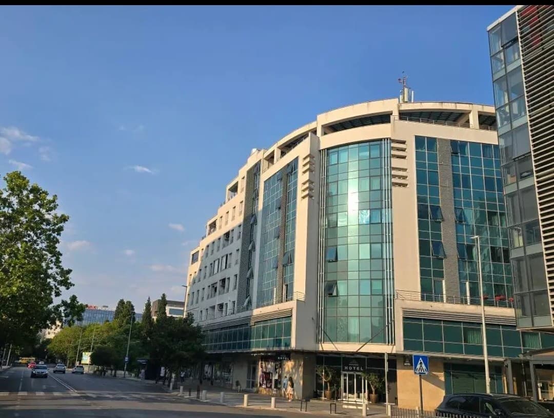 Izdaje se jednosoban stan