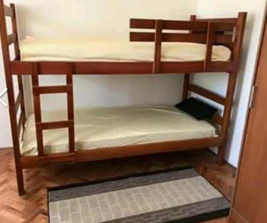 Izdaje se kuca