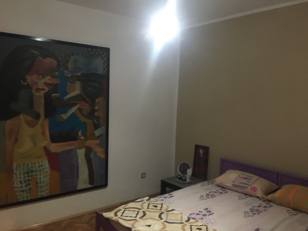 Izdaje se kuca