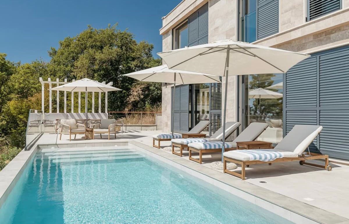 Prodaje se Villa
