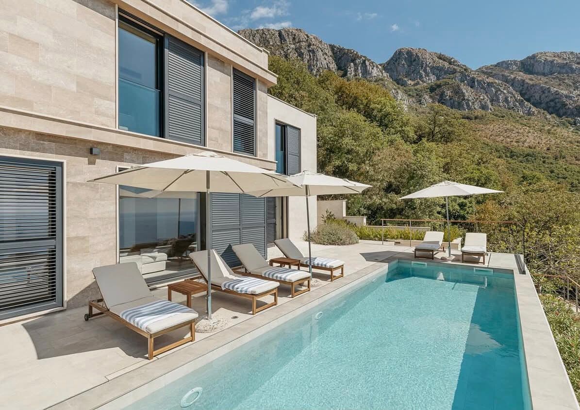 Prodaje se Villa