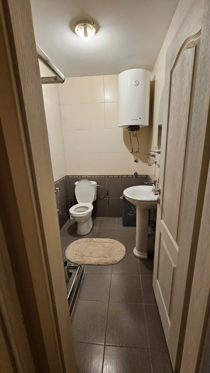 Izdaje se dvosoban duplex stan