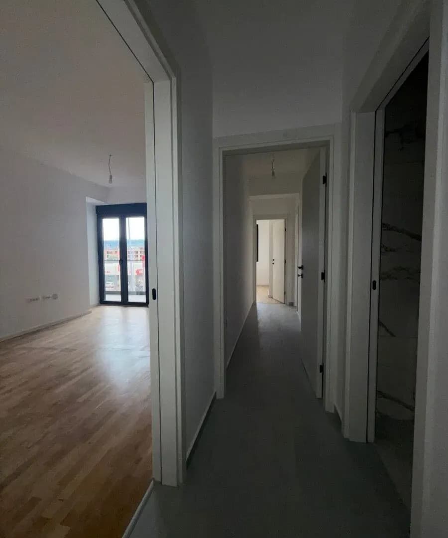 Izdaje se stan u poslovne svrhe