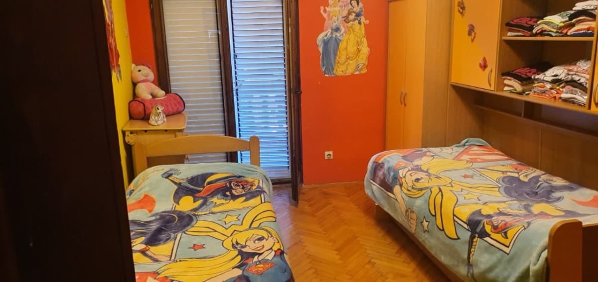 Izdaje se kuca