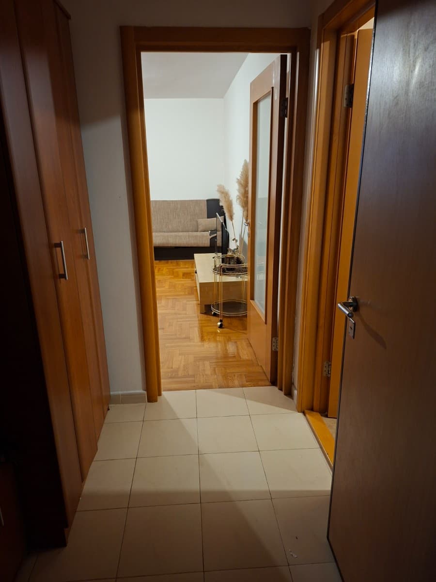 Izdaje se garsonjera