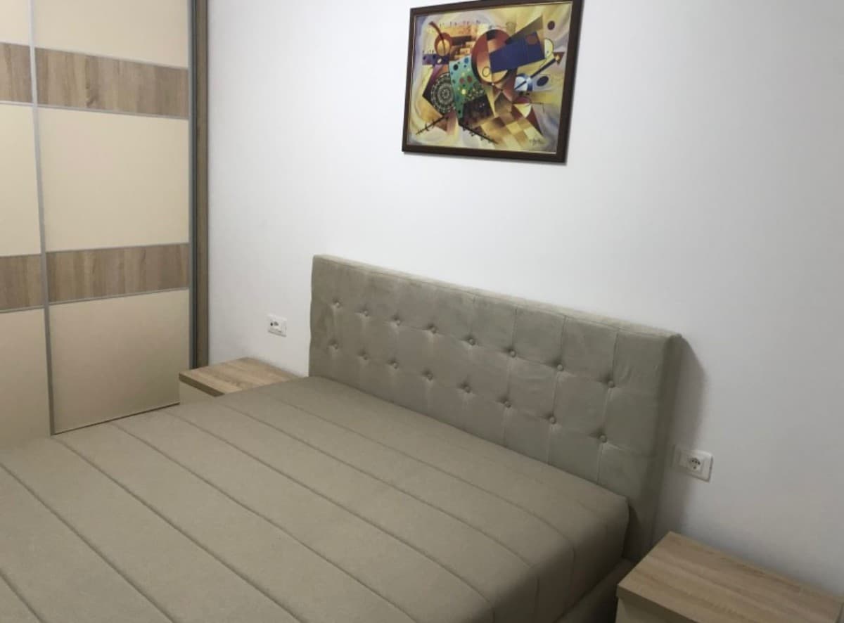 Izdaje se jednosoban stan