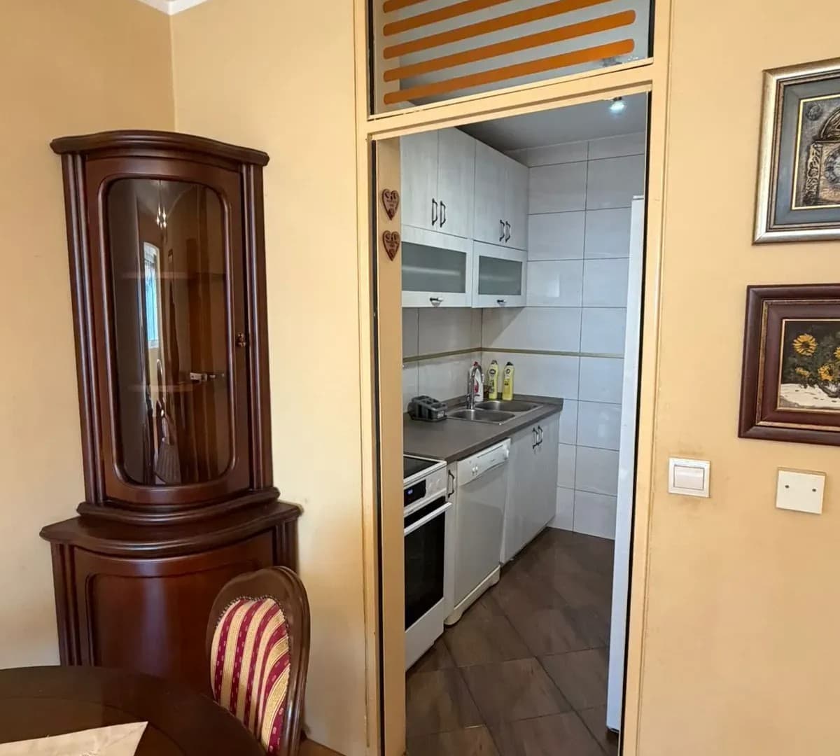 Prodaje se dvosoban stan