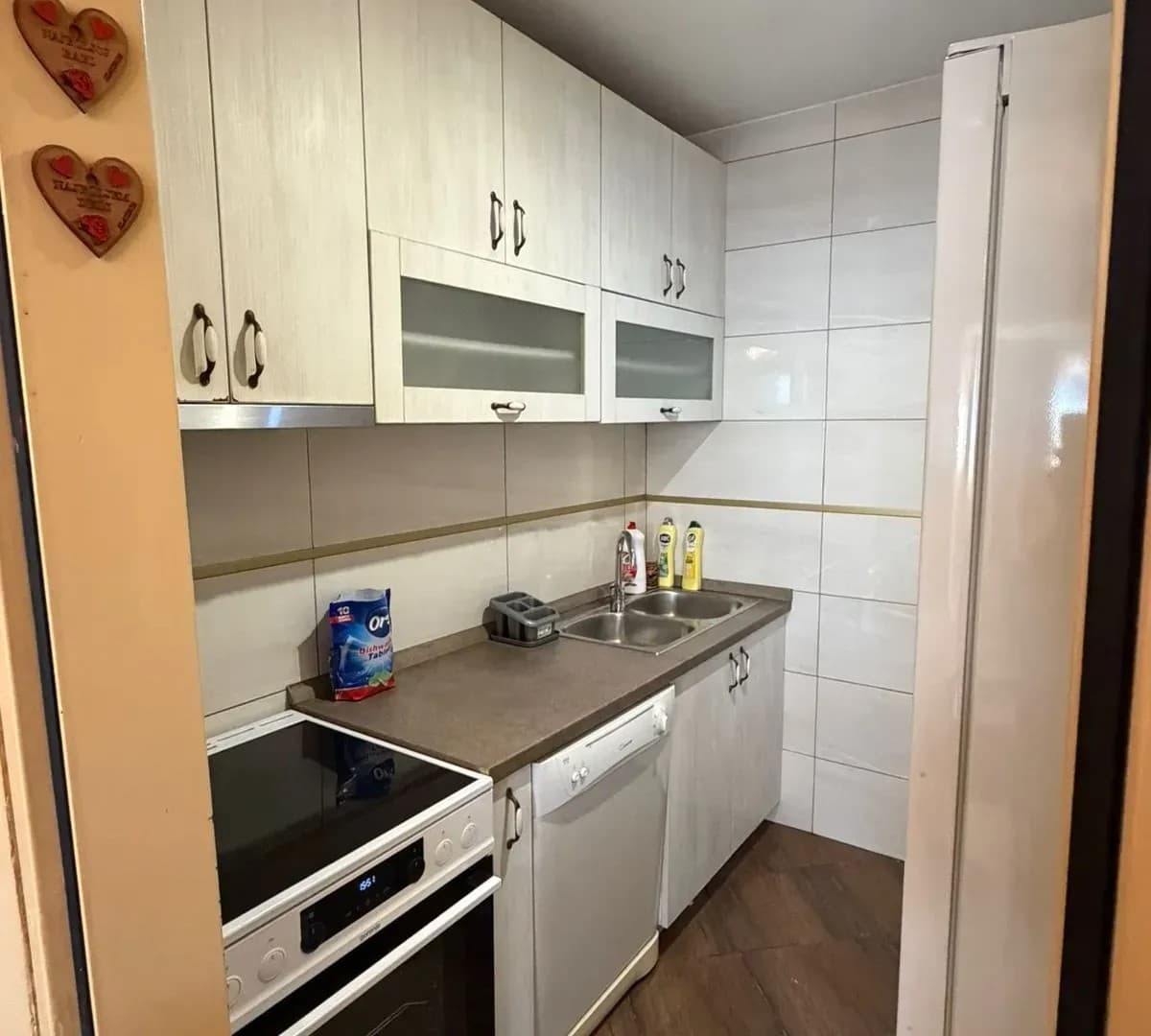 Prodaje se dvosoban stan