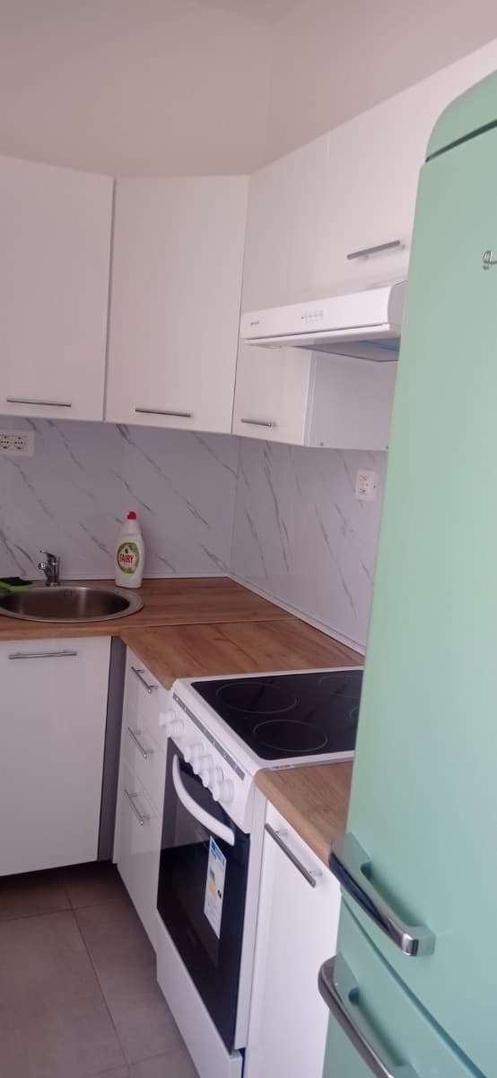 Izdaje se jednosoban stan