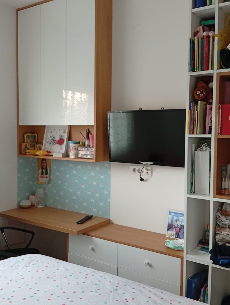 Izdaje se jednosoban stan