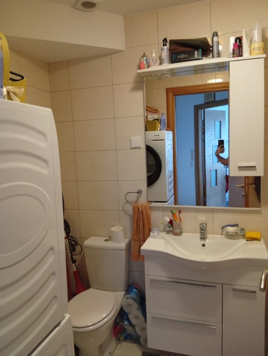 Izdaje se jednosoban stan