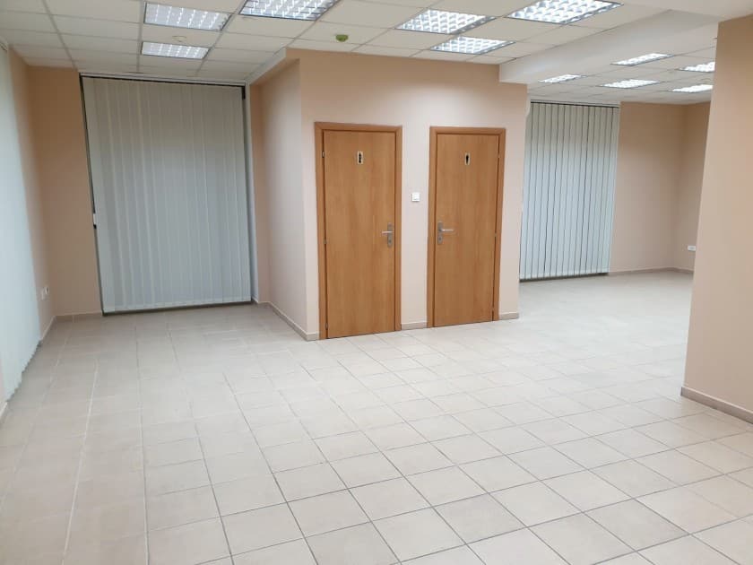 Izdaje se poslovni prostor