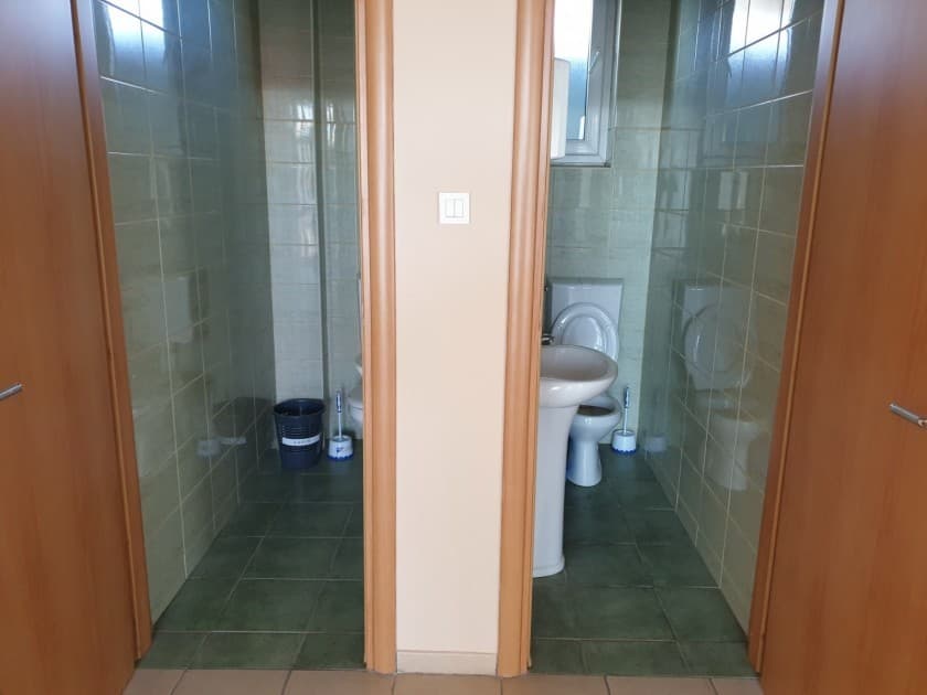 Izdaje se poslovni prostor