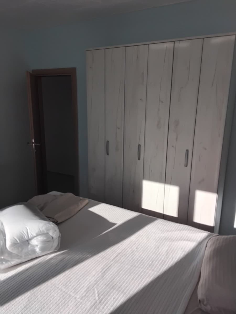 Izdaje se stan