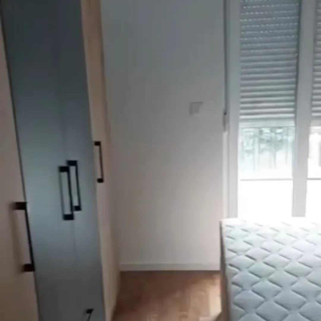 Izdaje se jednosoban stan