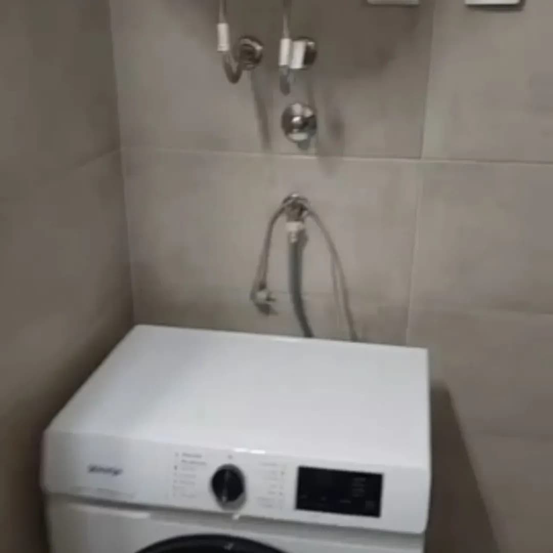 Izdaje se jednosoban stan
