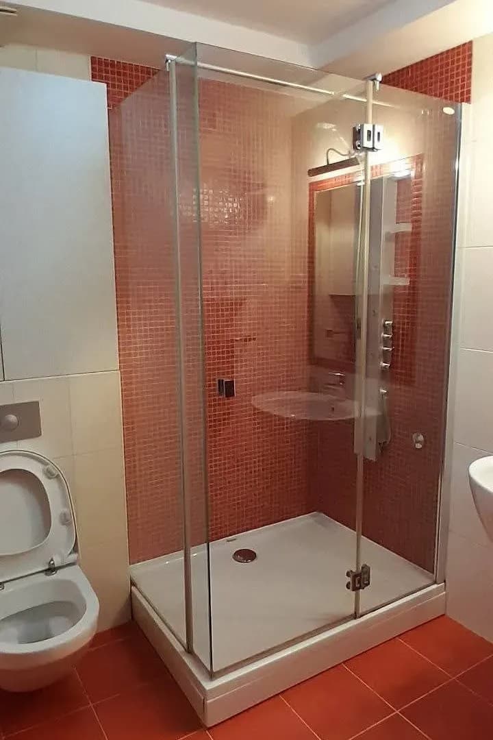 Izdaje se jednosoban stan