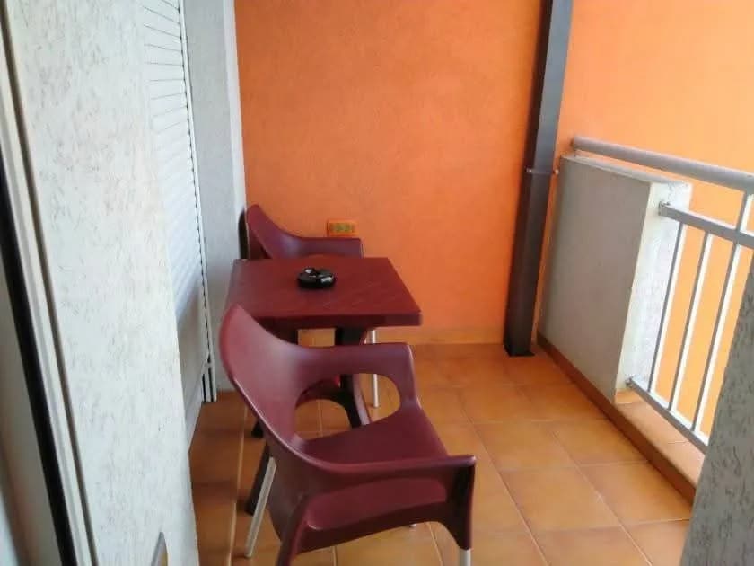 Izdaje se jednosoban stan