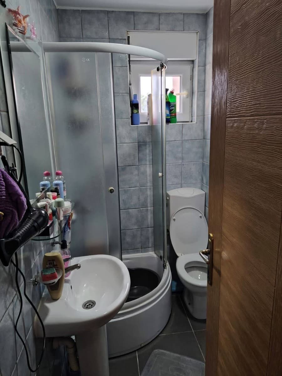Izdaje se garsonjera