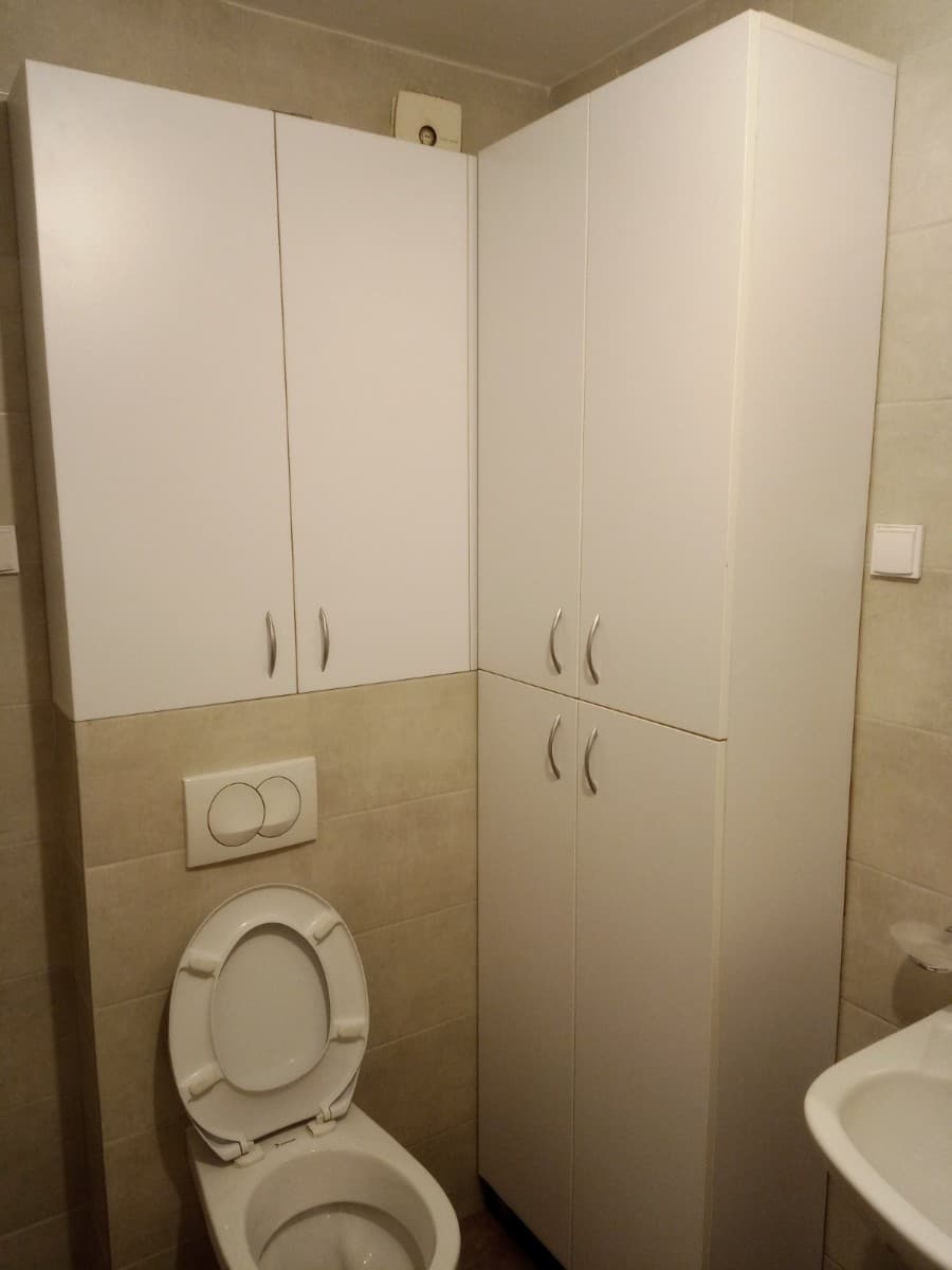 Izdaje se jednosoban stan