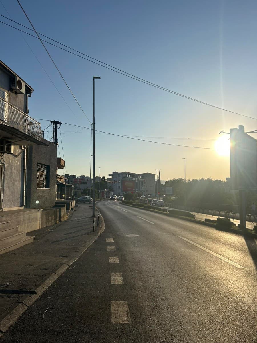 Na prodaju suterenski prostor