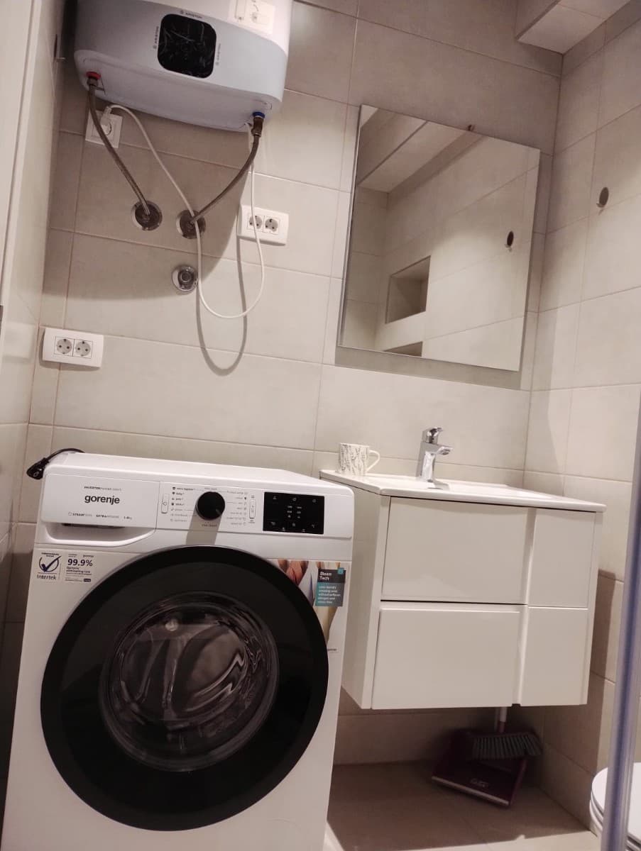 Izdaje se jednosoban stan