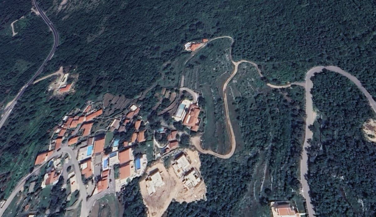 Prodaje se gradjevinsko zemljiste