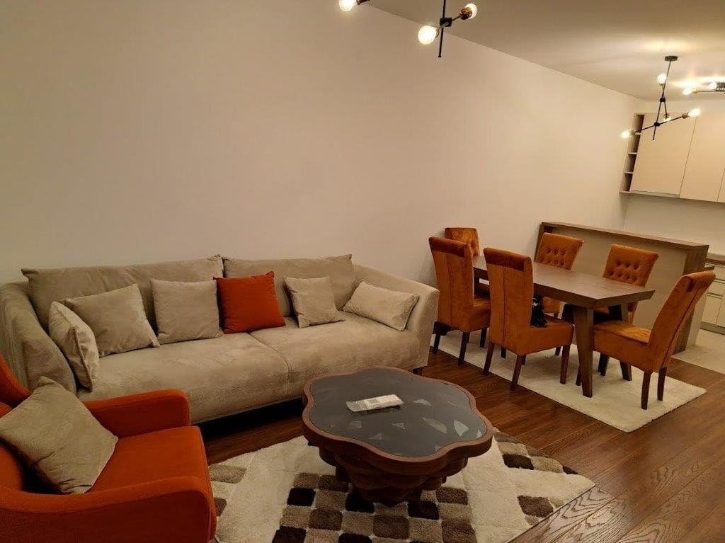 Izdaje se stan
