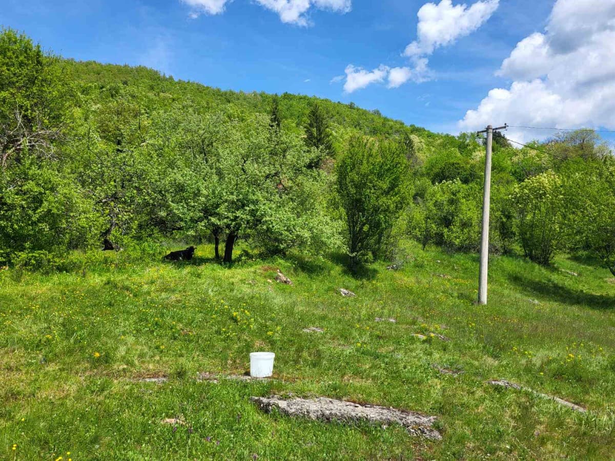 Na prodaju plac