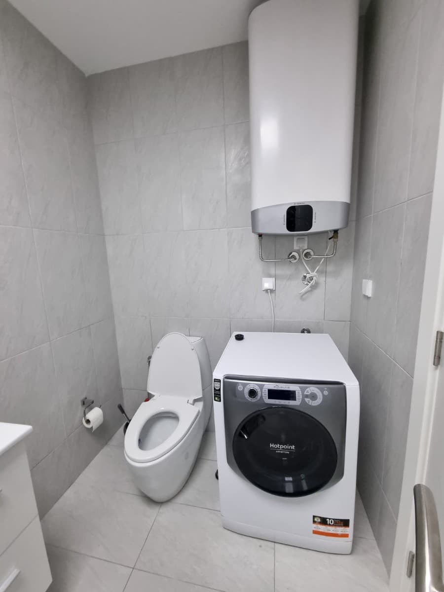 Prodaje se potpuno nov stan