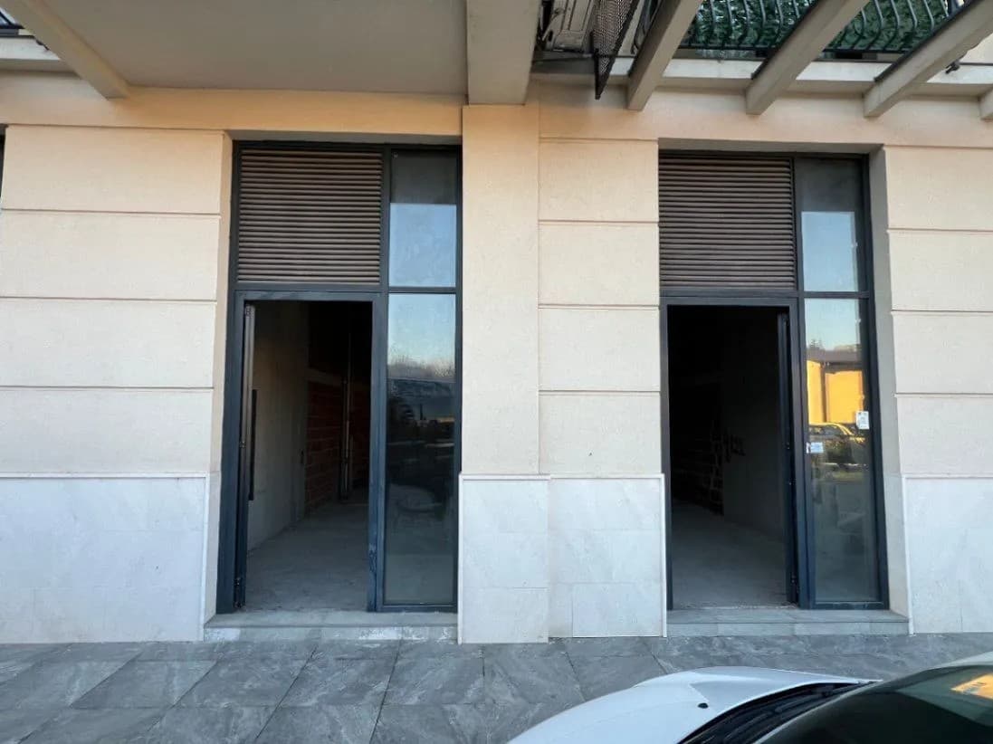 Izdaje se poslovni prostor
