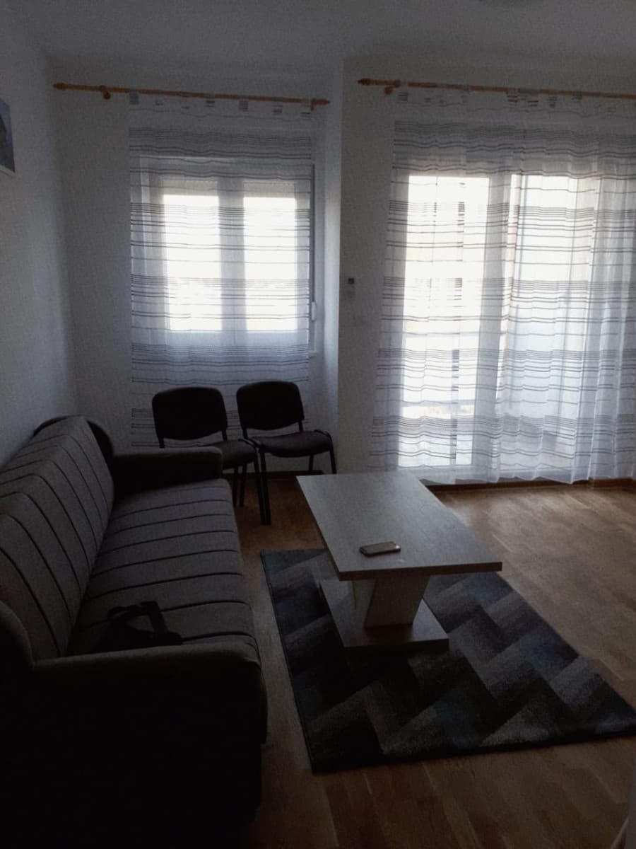 Prodaje se garsonjera