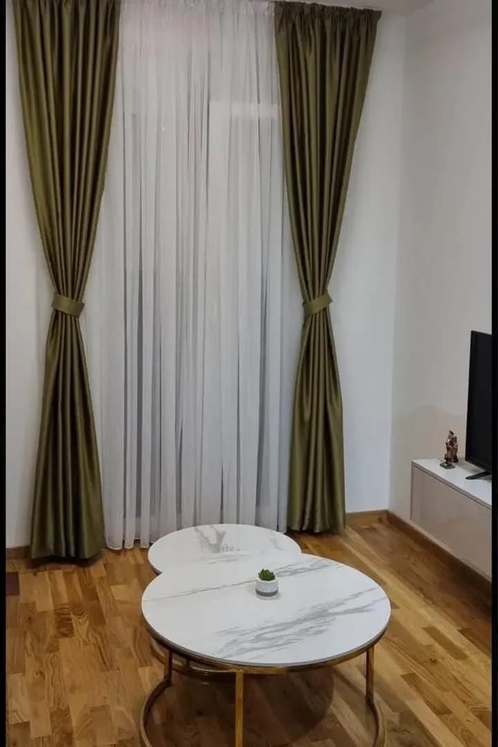Prodaje se jednosoban stan