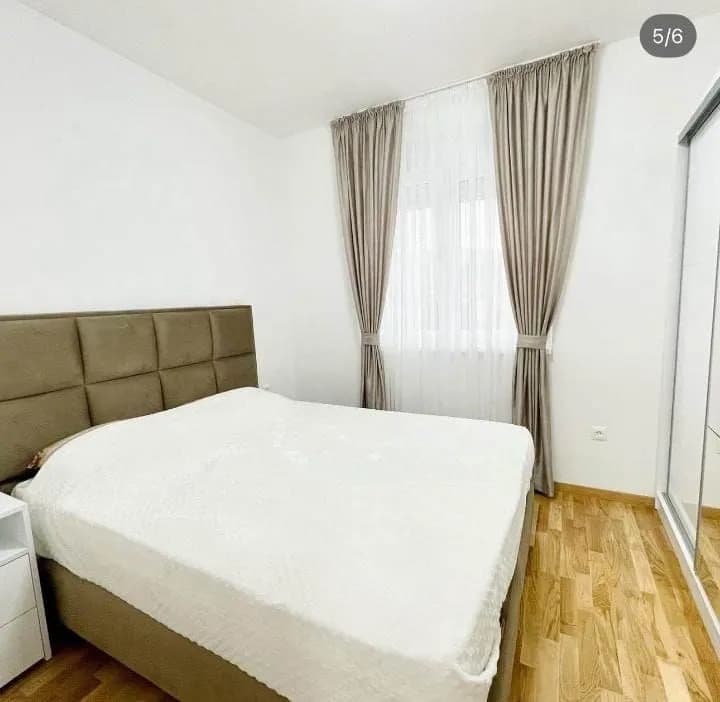 Prodaje se jednosoban stan