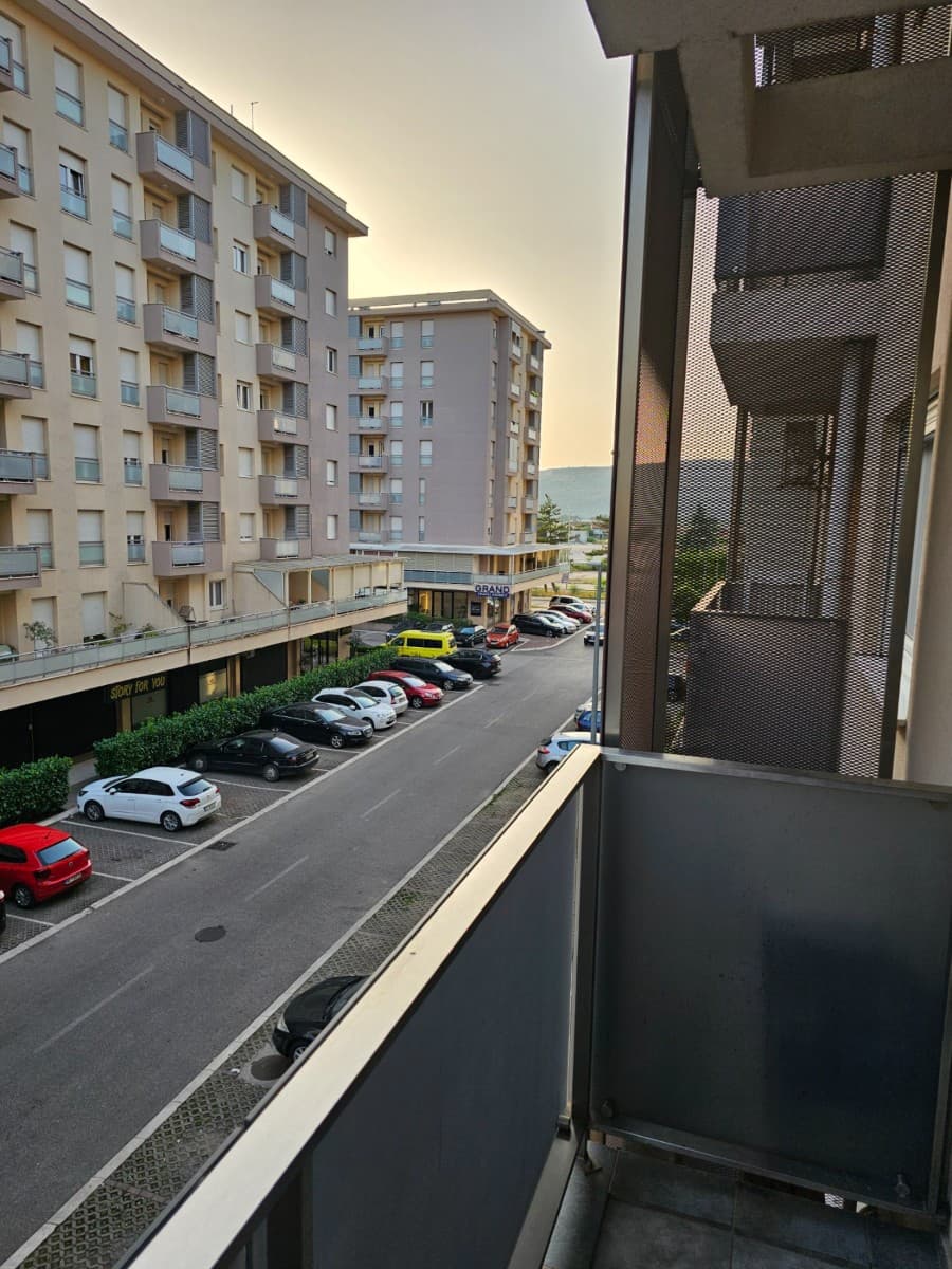 Izdaje se jednosoban stan