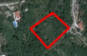 Prodaje se gradjevinski plac