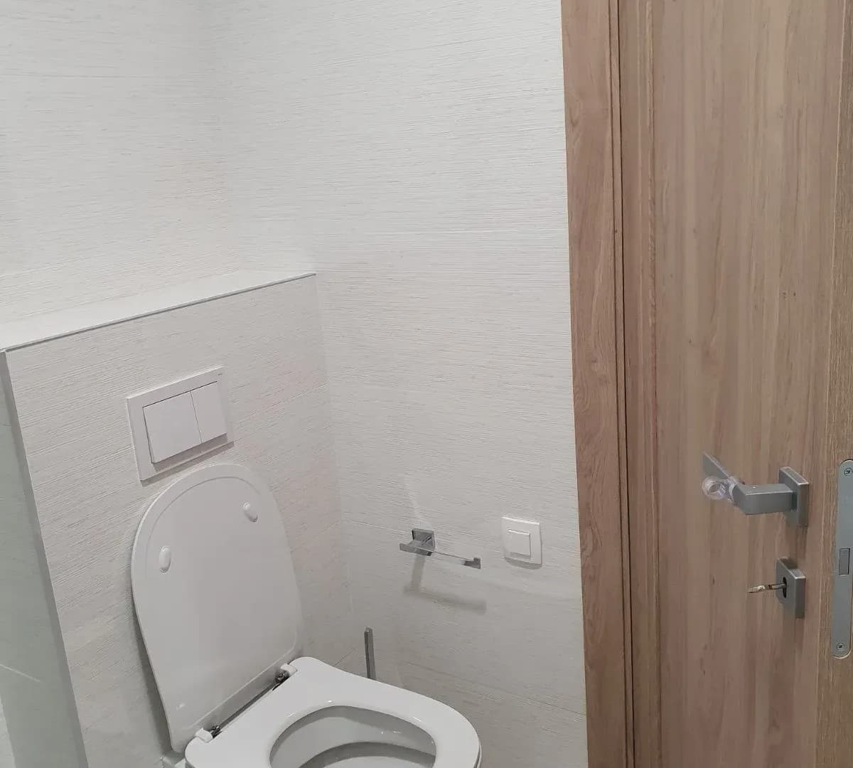 Izdaje se garsonjera u Master Kvart